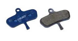Bromsbelägg BBB Discstop 441 organic 1 par