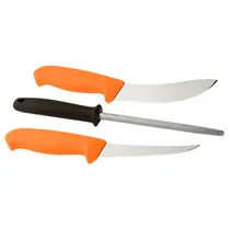 Knivset Morakniv Jaktset