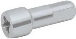 Ekernippel Shimano WH-RS20/A silver styck