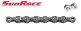 Kedja Sunrace 8 växlar med kedjelås