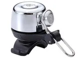 Ringklocka BBB Noisy Silver