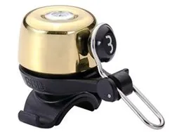 Soittokello BBB Noisy Kulta