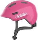 Cykelhjälm Abus Smiley 3.0 shiny pink