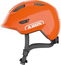 Cykelhjälm Abus Smiley 3.0 shiny orange