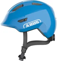 Cykelhjälm Abus Smiley 3.0 shiny blue
