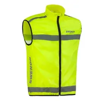 Liivi Swenor Roller Ski Keltainen