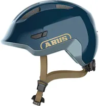 Cykelhjälm Abus Smiley 3.0 ACE LED royal blue