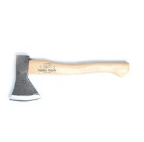 Yxa Helko Werk Black Forest Hatchet