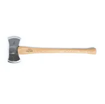 Yxa Helko Werk Us Double Bit Felling Axe