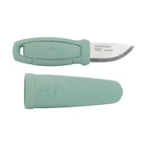 Kniv Morakniv Eldris Lightduty Grön