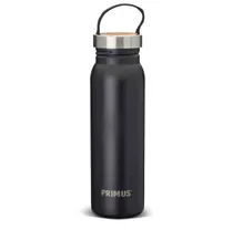 Termos Primus Klunken Bottle 0.7L Svart
