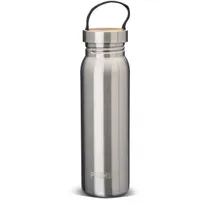 Termos Primus Klunken Bottle 0.7L Silver