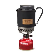 Kök Primus Lite Plus Stove System Svart