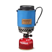 Kök Primus Lite Plus Stove System Blå