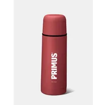 Termos Primus Vacuum Bottle 0.75L Röd