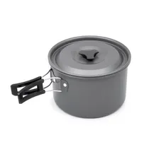 Nordfjell Pot 25L
