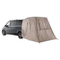 Förtält Vaude Drive Van Trunk Brown O/S