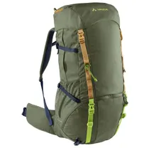 Reppu Vaude Hidalgo 42+8 Green