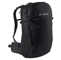 Ryggsäck Vaude Wizard 24+4 Black