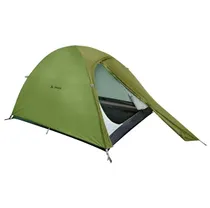 Teltta Vaude Campo Compact 2P vihreä