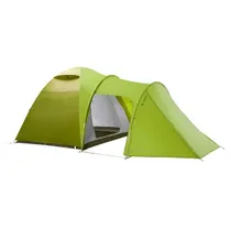 Tält Vaude Campo Casa Xt 5P Green