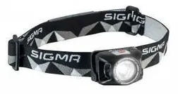 Pannlampa Sigma Headled II