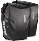 Packväskor Thule Shield Pannier Par 2x 25L Svart