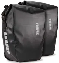Packväskor Thule Shield Pannier Par 2x 25L Svart