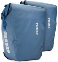 Packv&auml;skor Thule Shield Pannier Par 2x 25L Bl&aring;