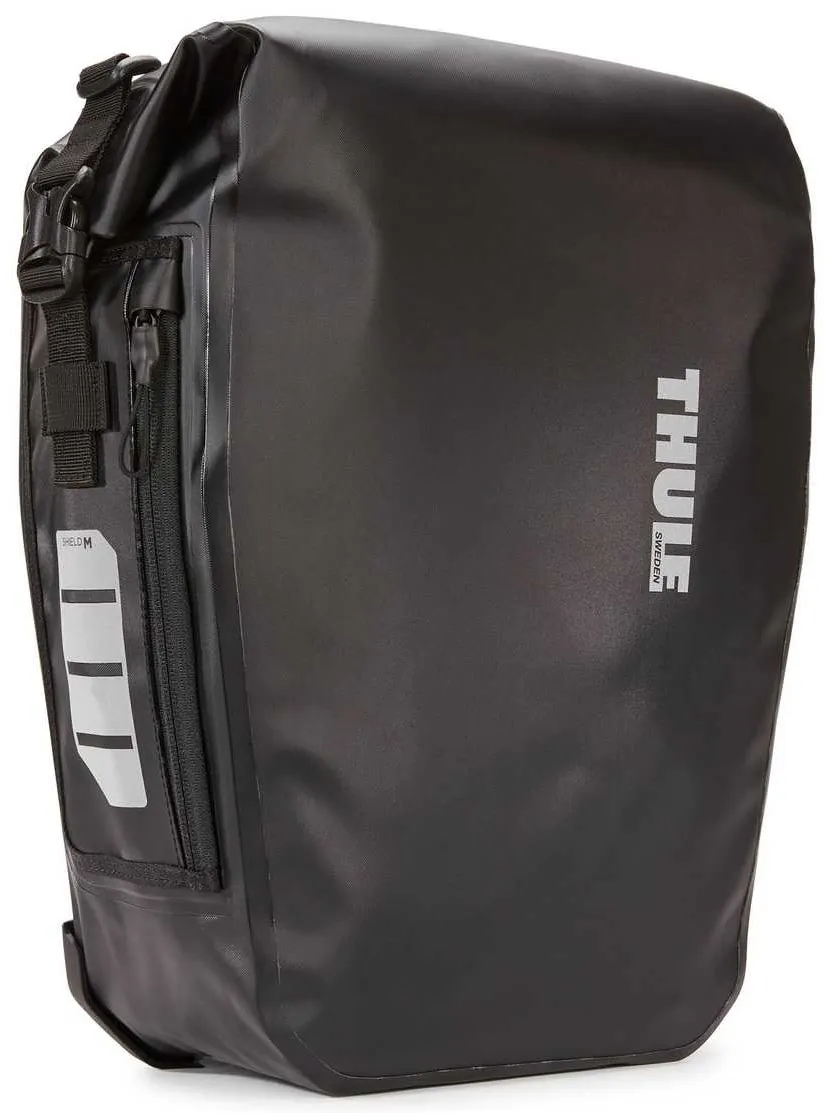 【極美品】THULE/ shield pannier 17L バックパック Thule Shield Pannier 17L