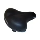 Sadel Selle San Remo Komfort GEL 3245 251x219mm Svart