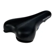 Sadel Selle San Remo Sport 3130 266x148mm Svart