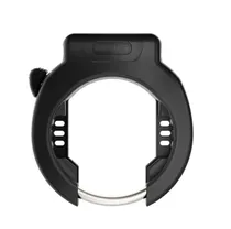Raml&aring;s Abus 4750XL PRO Amparo black