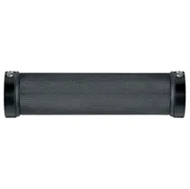 Handtag Herrmans Diamond lock-on Svart