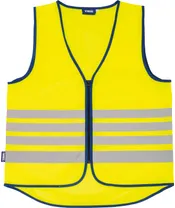 Reflexväst Abus Lumino yellow