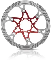 Bromsskiva XLC BR-X59 IS 203 mm