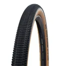 Schwalbe Cykeldäck Billy Bonkers ADDIX Performance 26x210 (54-559) vikbart svart/brun