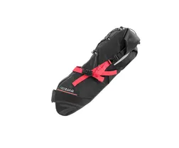 Sadelväska ZÉFAL Z Adventure R11 11 L svart
