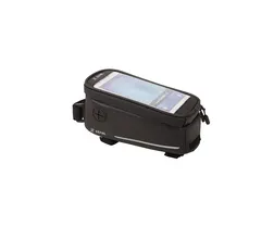 Ramväska ZÉFAL Console Pack T2 1.3 L svart