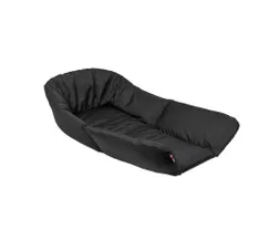 Hundb&auml;dd Hamax Pluto Dog Bed M Black