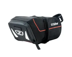 Satulalaukku Zéfal Z-Light pack M 0.9 L musta