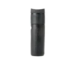 Ramväska ZÉFAL Z-Box L 0.8 L svart