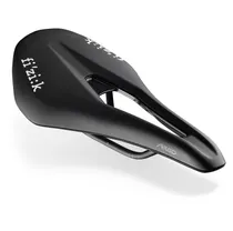 Sadel Fizik Vento Argo R5 Unisex 140 mm Svart