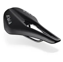 Sadel Fizik Tempo Argo R5 Unisex 150 mm Svart