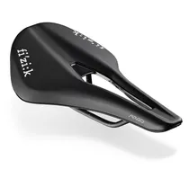 Sadel Fizik Tempo Argo R5 Unisex 160 mm Svart