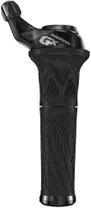 Vaihdevipu SRAM Gx Vasen Twister 2 Vaihteinen musta/harmaa