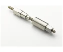 D&auml;mparverktyg Rockshox Rear Shock Bushing Tool