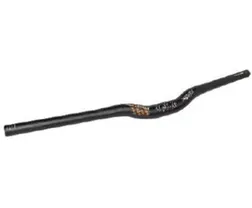 Ohjaustanko Truvativ Hussefelt Comp 700mm 20mm Rise 31.8mm musta
