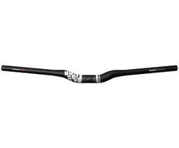 Ohjaustanko Truvativ Hussefelt 700mm 40mm Rise 31.8mm musta