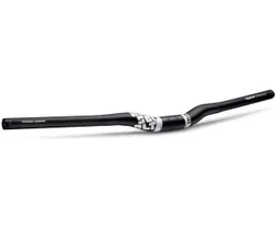 Ohjaustanko Truvativ Hussefelt 700mm 20mm Rise 31.8mm musta